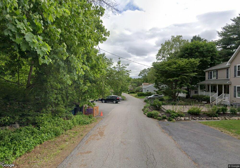 0 Steere Rd, Glocester, RI 02814 - photo 1