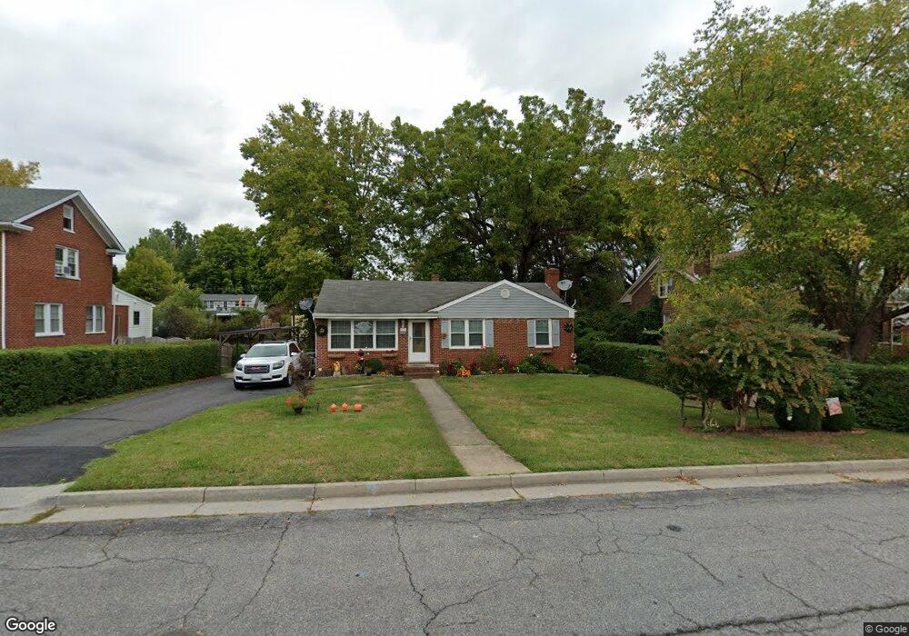 1513 Park Rd, Waynesboro, VA 22980 - photo 1