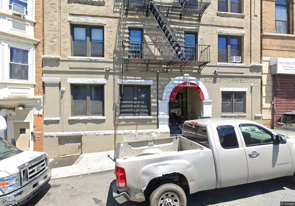 91 Elm St unit 2D, Yonkers, NY 10701 - photo 1