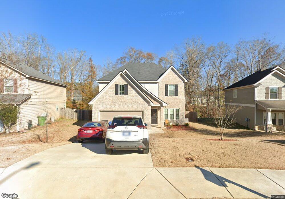 9797 Yellow Pine Rd, Columbus, GA 31820 - photo 1