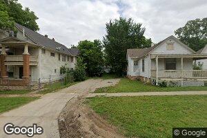 618 SW 5th St, Topeka, KS 66603