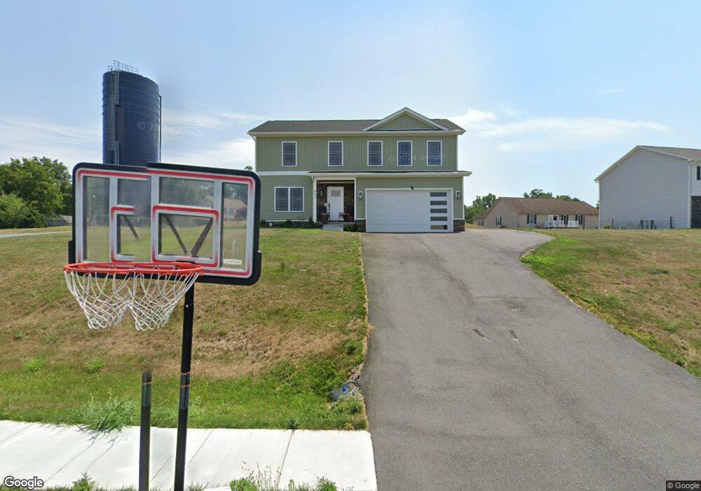 442 Hykes Rd E, Greencastle, PA 17225 - photo 1