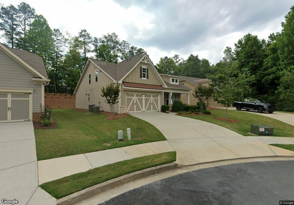 202 Hopegrove Ln unit 177, Canton, GA 30115 - photo 1