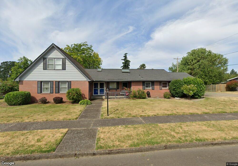 6233 13th Ave NE, Keizer, OR 97303 - photo 1