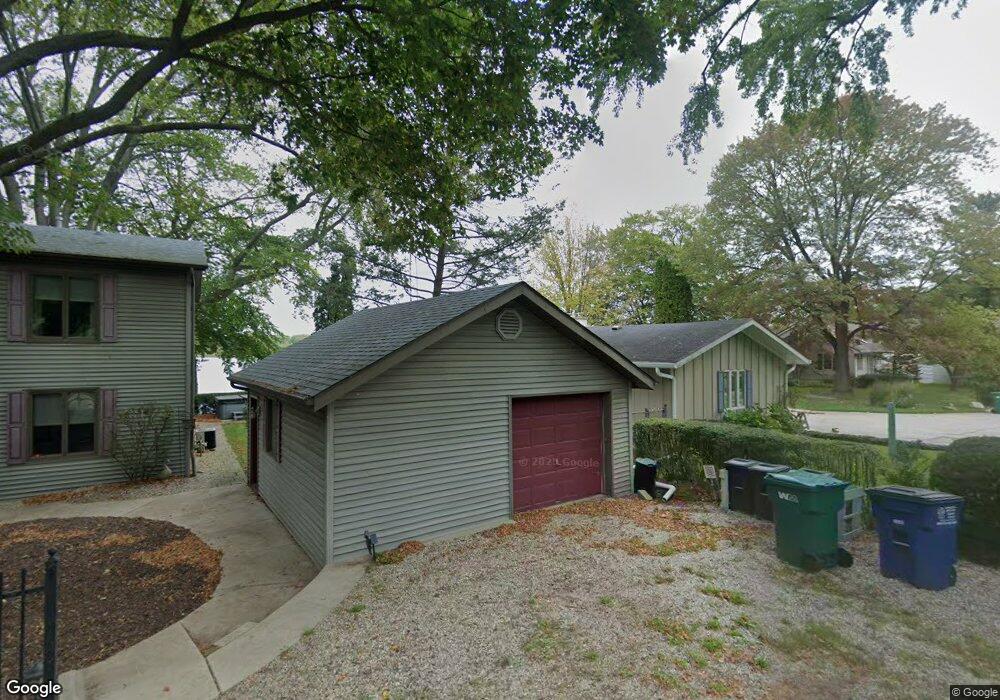 5955 E Saugana Trail, Rolling Prairie, IN 46371 - photo 1