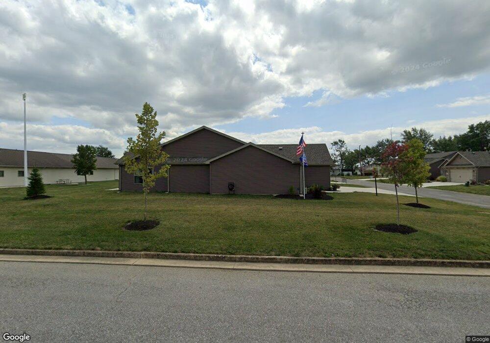 412 Bahner Dr unit 2, Monroe, IN 46772 - photo 1