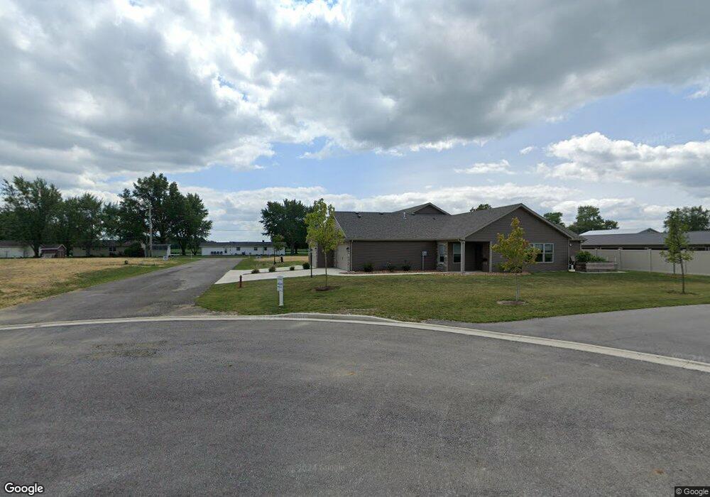 422 Bahner Dr unit 3, Monroe, IN 46772 - photo 1