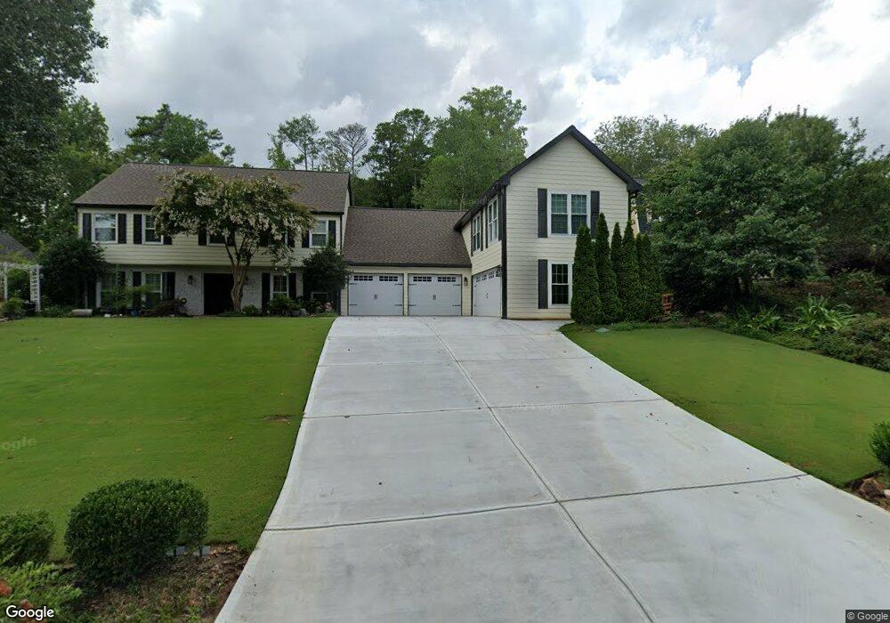 1467 Logan Cir, Marietta, GA 30062 - photo 1