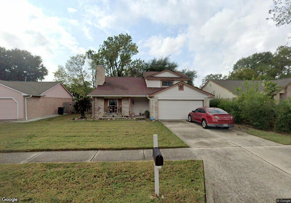 10619 Canyoncrest Ln, Houston, TX 77086 - photo 1