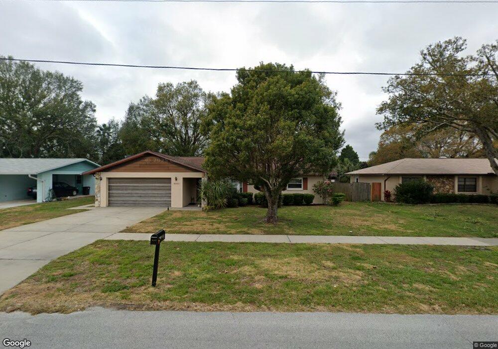 6103 18th St, Zephyrhills, FL 33542 - photo 1