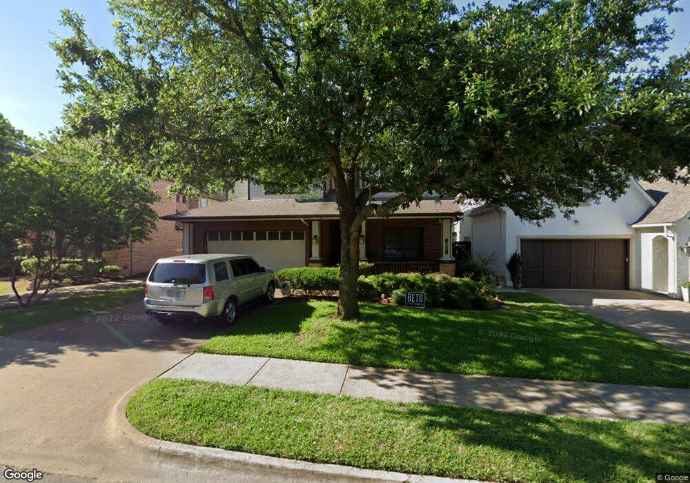 6146 Llano Ave, Dallas, TX 75214 - photo 1