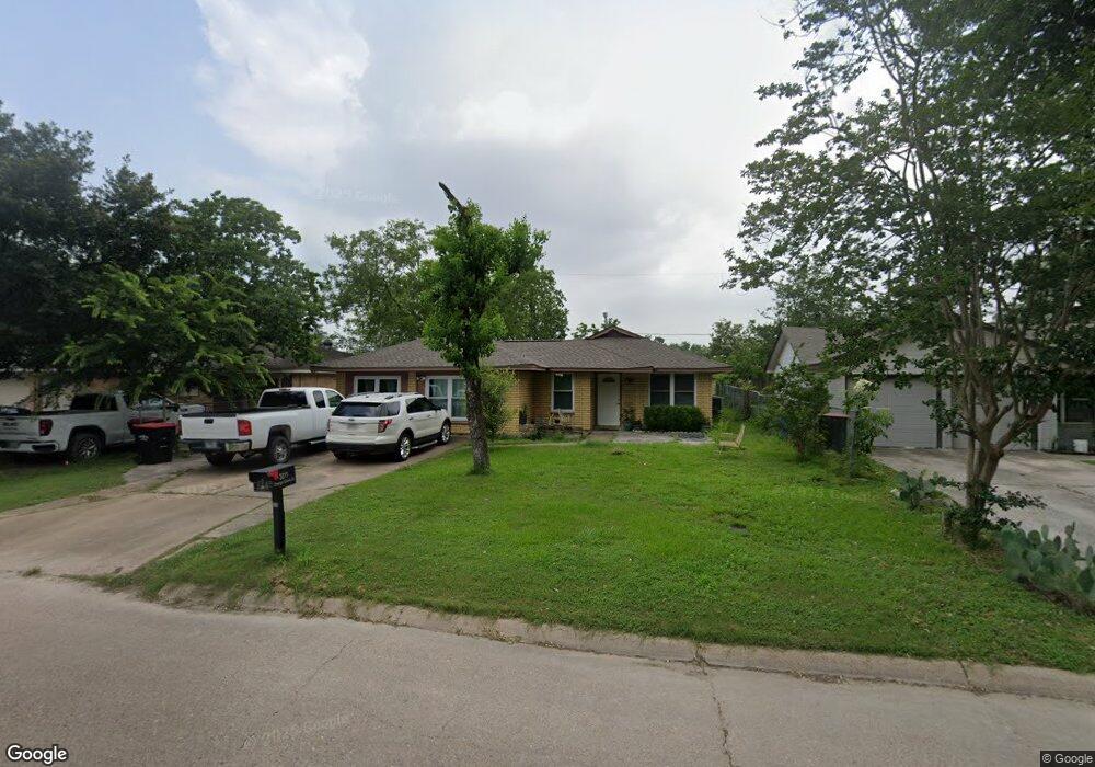3811 Orange Grove Dr, Houston, TX 77039 - photo 1