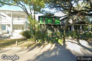 1116 E Anderson St, Savannah, GA 31404