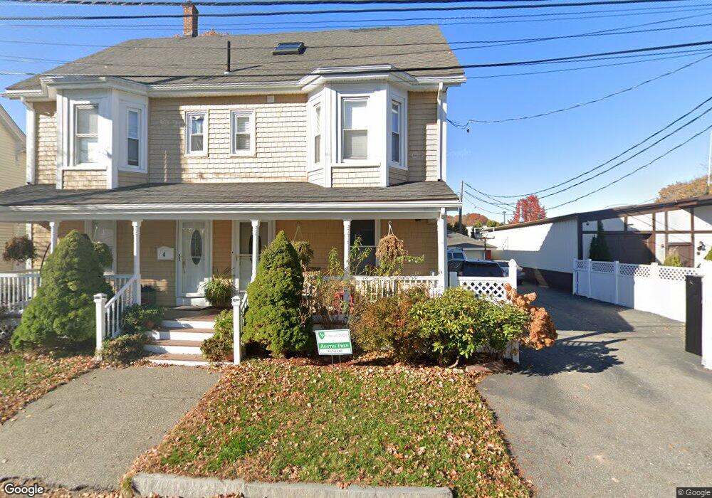 4 John St, Woburn, MA 01801 - photo 1