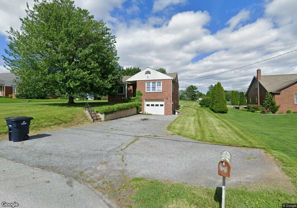 19 S Ronks Rd, Ronks, PA 17572 - photo 1