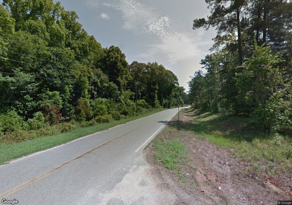 Lot 15 Mill Branch Rd, Warwick, GA 31796 - photo 1