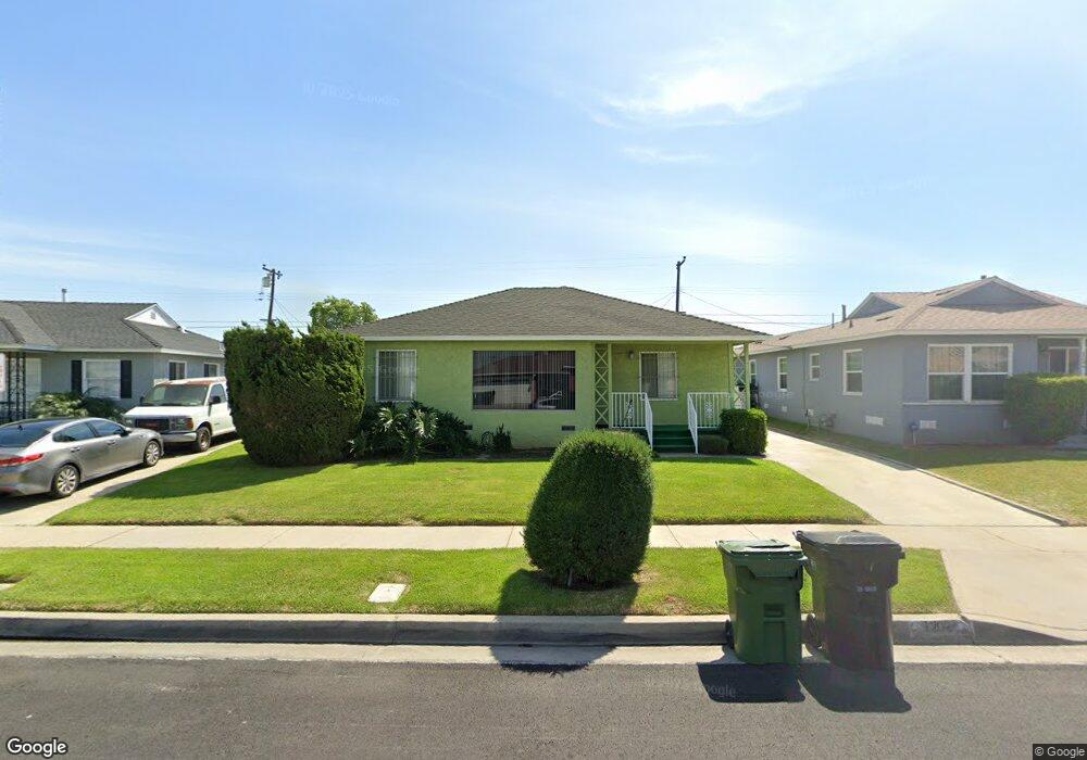 1202 W 136th St, Compton, CA 90222 - photo 1