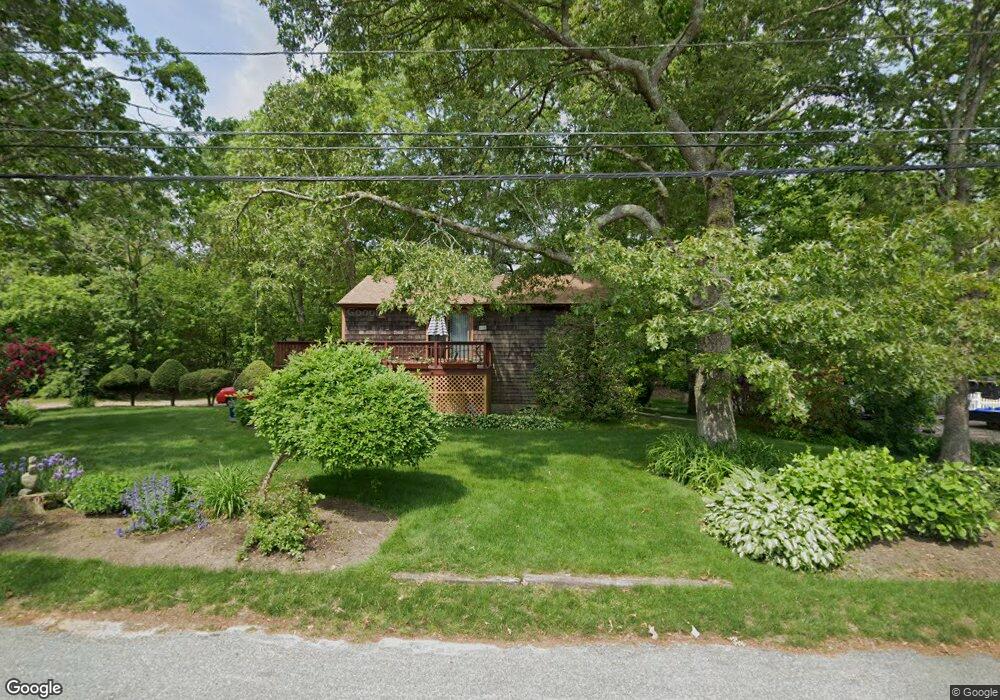 209 Mautucket Rd, Wakefield, RI 02879 - photo 1