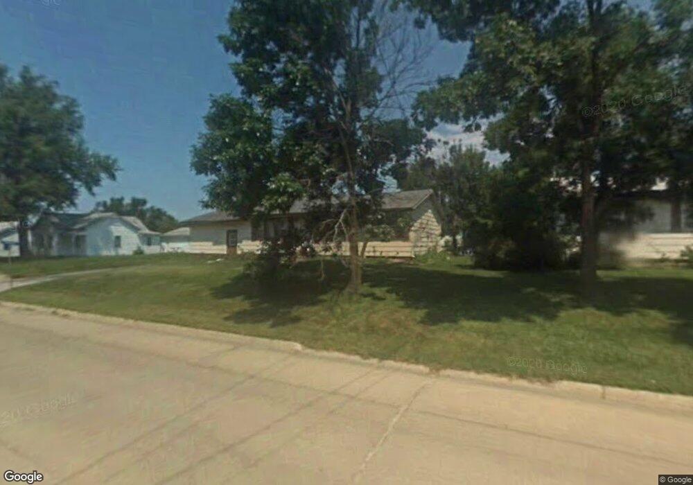 403 E Clay St, Osceola, IA 50213 - photo 1