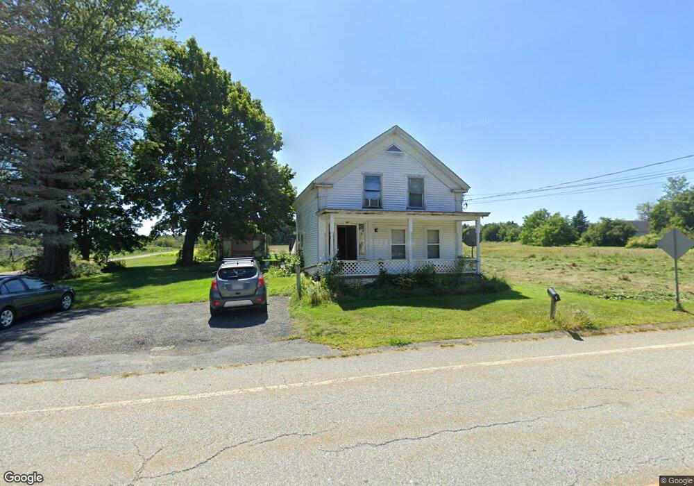 1871 Main St, Leicester, MA 01524 - photo 1