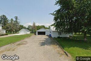 2320 N Main St, Fairgrove, MI 48733