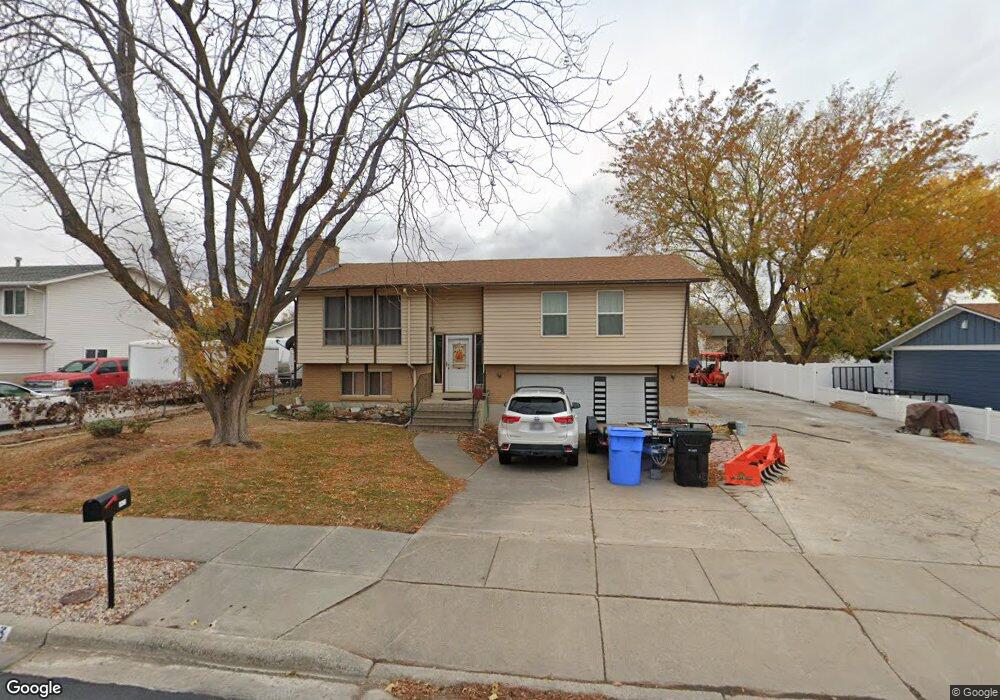 1423 N 600 W, West Bountiful, UT 84087 - photo 1