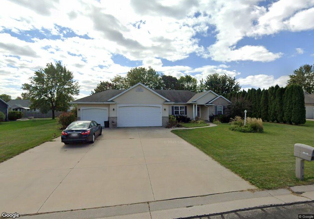 W6049 Greystone Ct, Appleton, WI 54915 - photo 1
