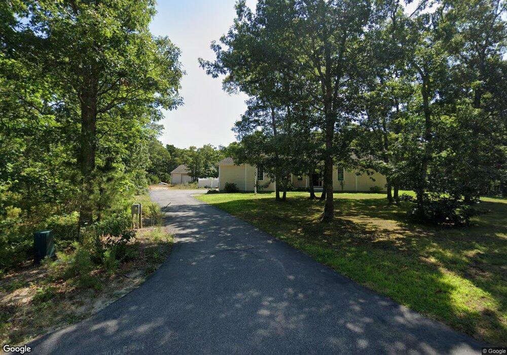 1387 Halls Path One, Harwich, MA 2645 - photo 1