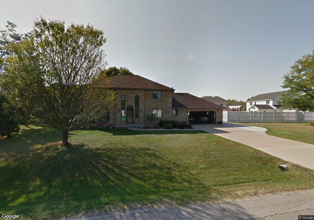 N409 Tamarack Dr, Appleton, WI 54915 - photo 1