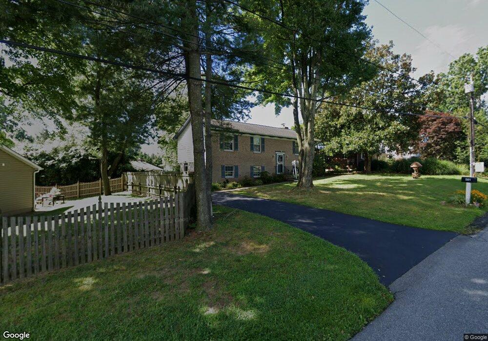 501 Tayman Dr, Annapolis, MD 21403 - photo 1