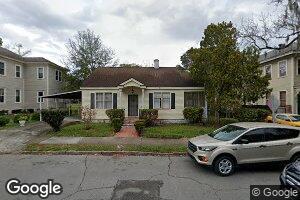 308 E 40th St, Savannah, GA 31401