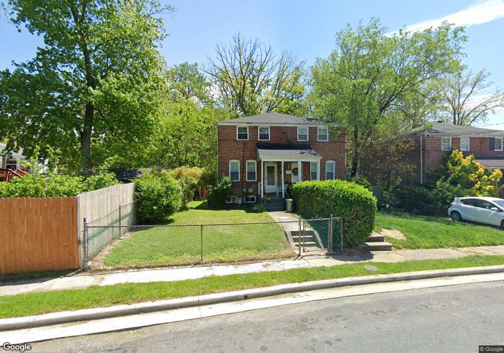 1619 Yakona Rd, Towson, MD 21286 - photo 1