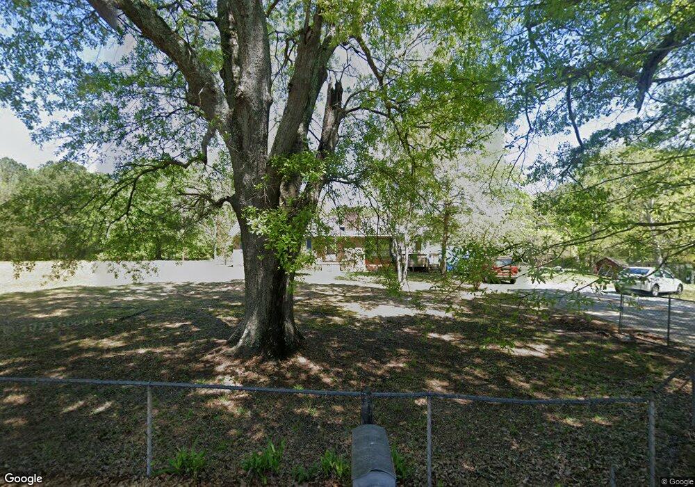 696 Cannafax Rd, Barnesville, GA 30204 - photo 1