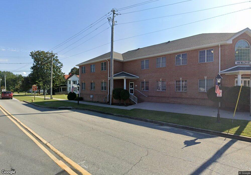 205 Main St, Prince Frederick, MD 20678 - photo 1