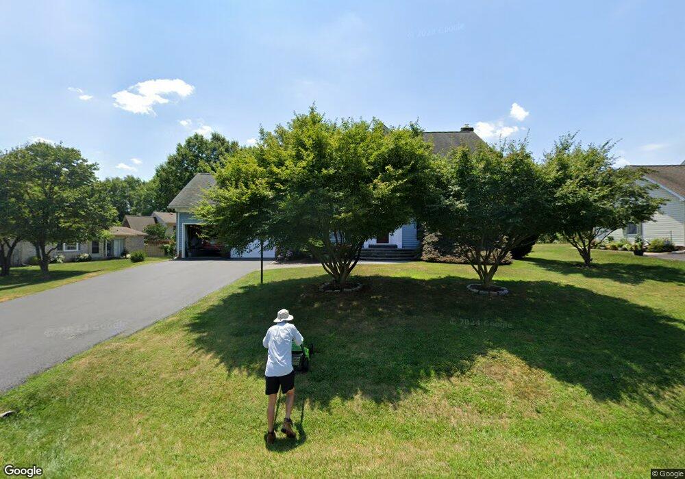 6603 Hunter Trail Way, Frederick, MD 21702 - photo 1