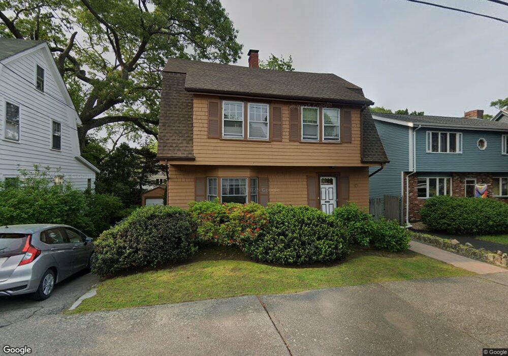 10 Arbutus Rd, Swampscott, MA 01907 - photo 1