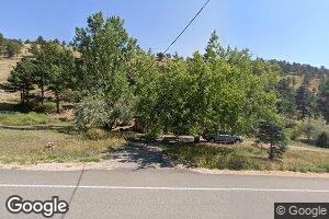 5436 Olde Stage Rd, Boulder, CO 80302