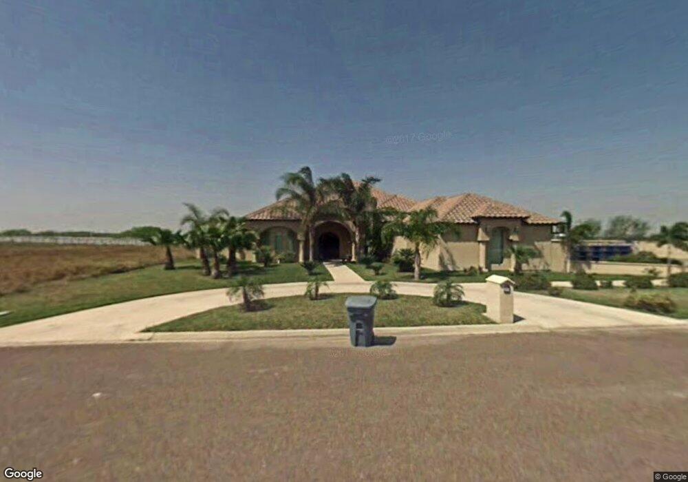 2811 Fuente de Paz, Edinburg, TX 78539 - photo 1