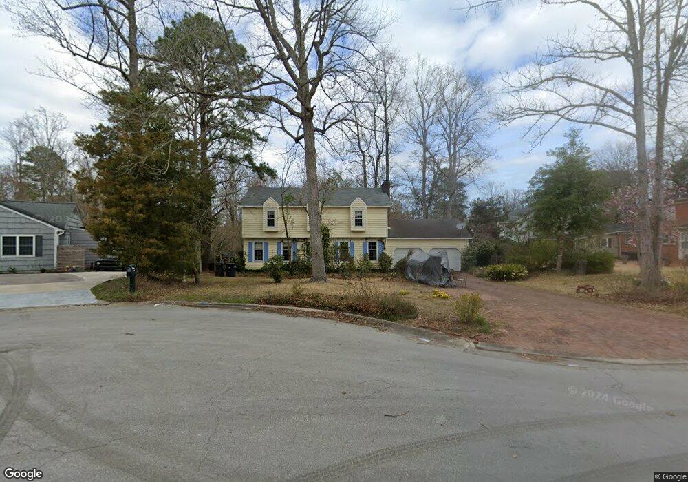 149 Brookview Ct, Jacksonville, NC 28540 - photo 1