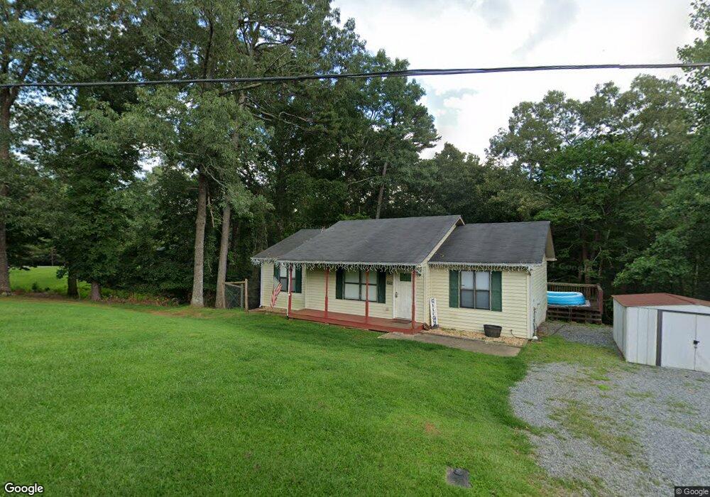 236 Forestry Hills Dr, Ellijay, GA 30540 - photo 1