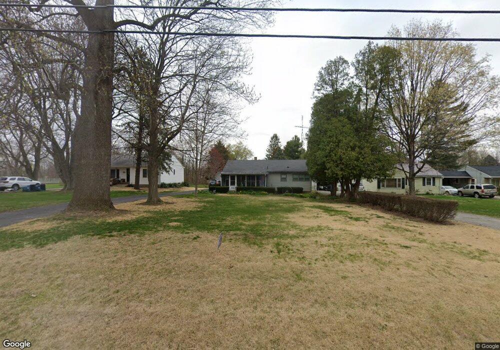 312 Hale Dr, Wabash, IN 46992 - photo 1
