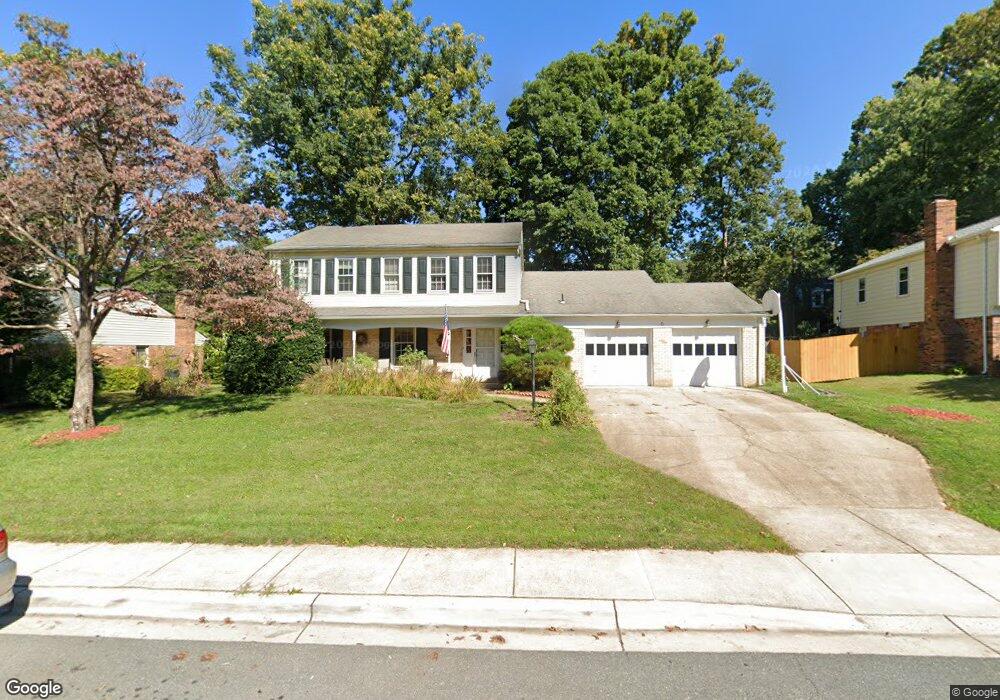 6 Duvall Ln, Gaithersburg, MD 20877 - photo 1