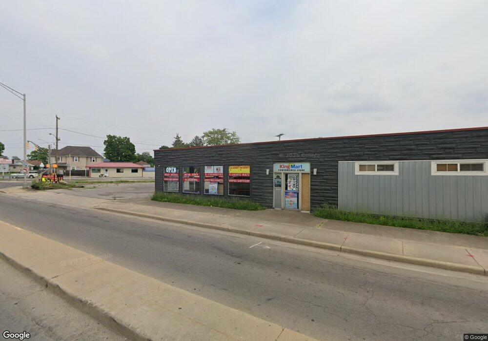 211 Mlk Blvd, Anderson, IN 46016 - photo 1