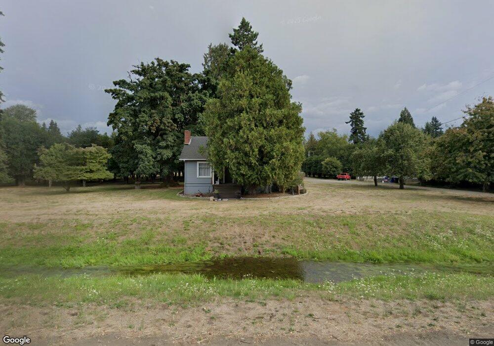 28404 S Highway 213, Mulino, OR 97042 - photo 1