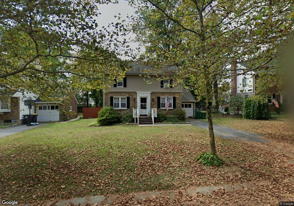 28 Hillside Rd, Claymont, DE 19703 - photo 1