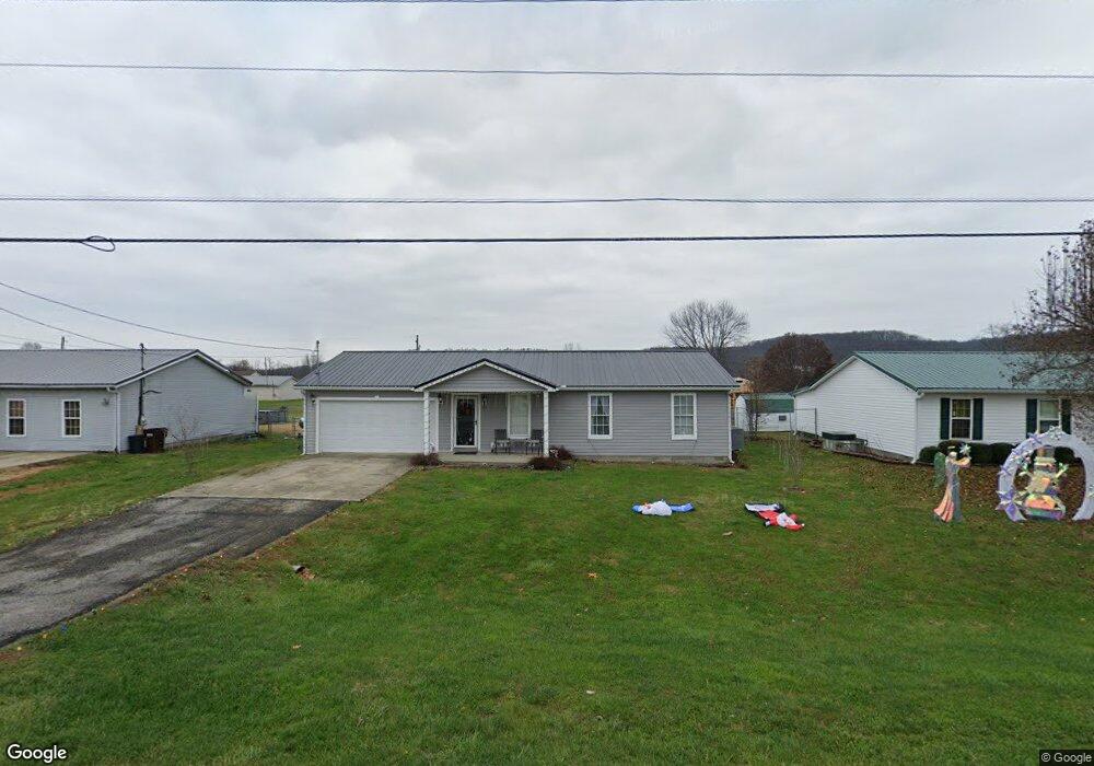 543 County Road 1a, Ironton, OH 45638 - photo 1