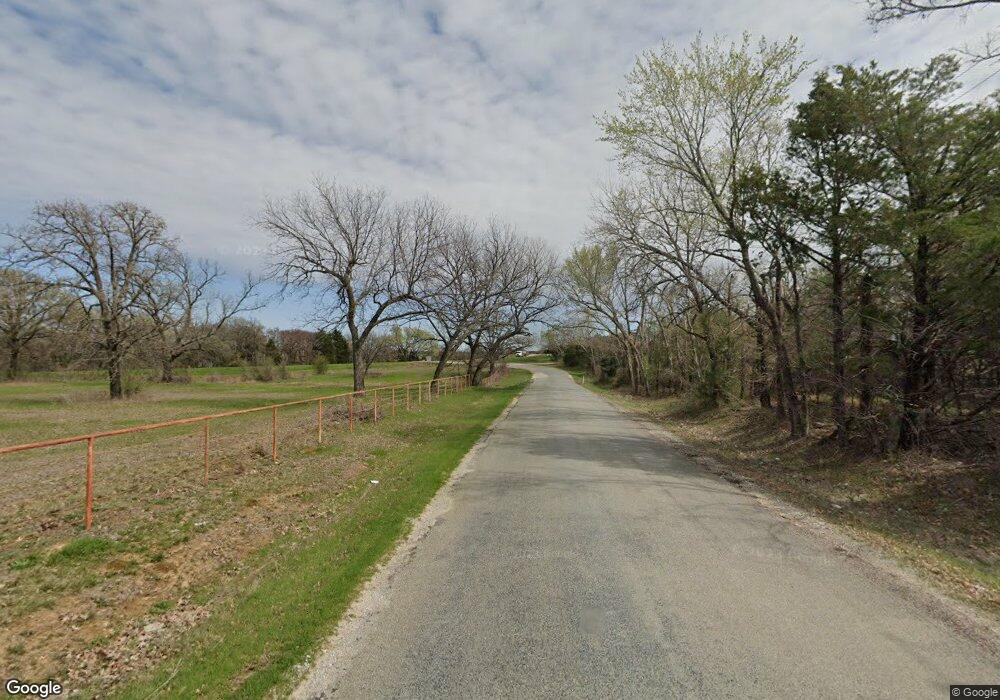 Tract 3 Dexter Rd, Gordonville, TX 76245 - photo 1