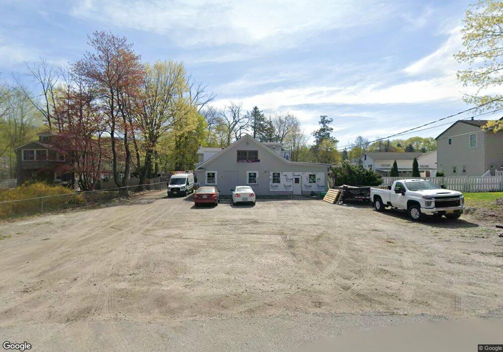 384 Rutherford Ave, Franklin, NJ 07416 - photo 1