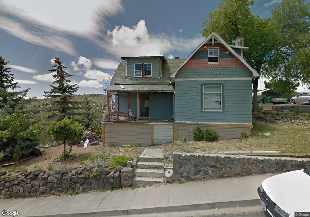 232 Cedar St, Klamath Falls, OR 97601 - photo 1
