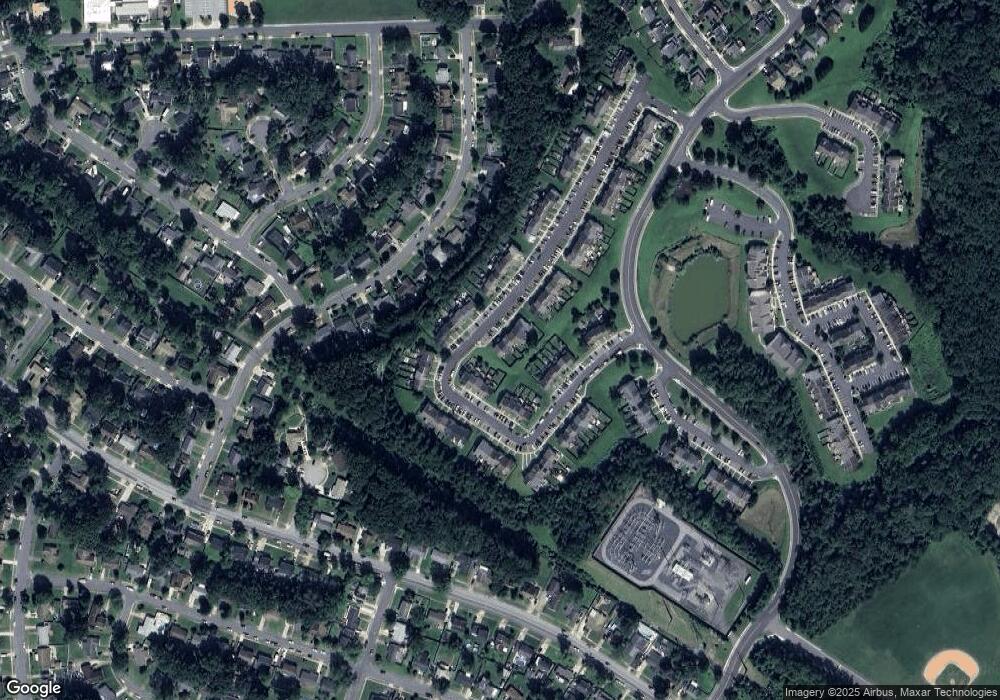 521 Macintosh Cir, Joppa, MD 21085 - photo 1